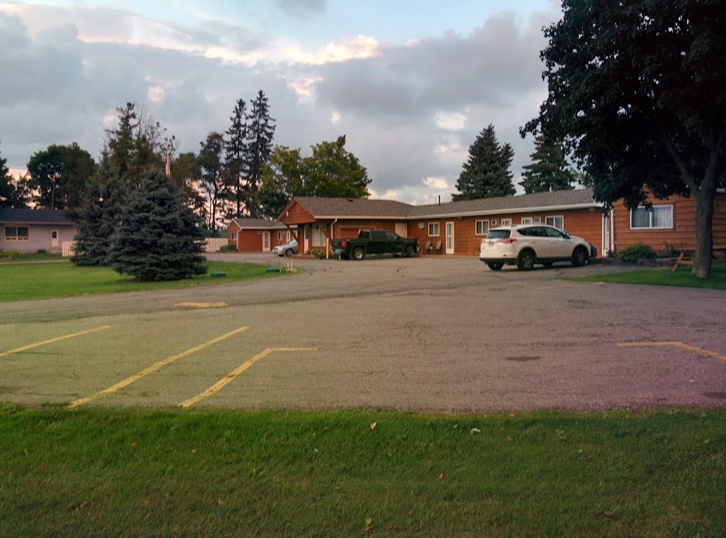 San-Man Motel | 13601 ON-12, Port Perry, ON L9L 1B5, Canada | Phone: (905) 985-2333