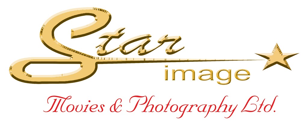 Star Image Video & Photography Ltd. | 7740 15th Ave, Burnaby, BC V3N 1W5, Canada | Phone: (604) 521-7827