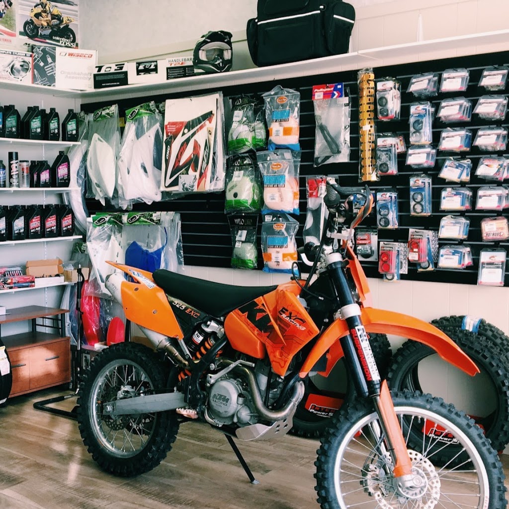 Interior Power Sports | 2368 Government St, Penticton, BC V2A 4W6, Canada | Phone: (250) 462-3747