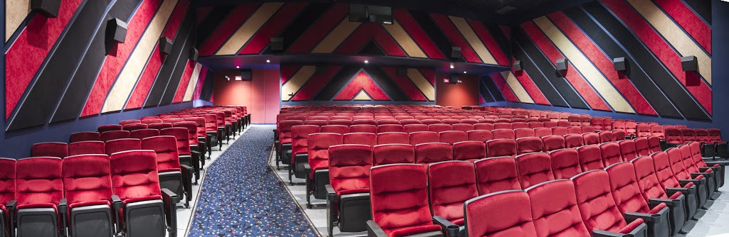 Cinéma St-Laurent | 8333 Rue Industrielle, Sorel-Tracy, QC J3R 5R4, Canada | Phone: (450) 743-3234