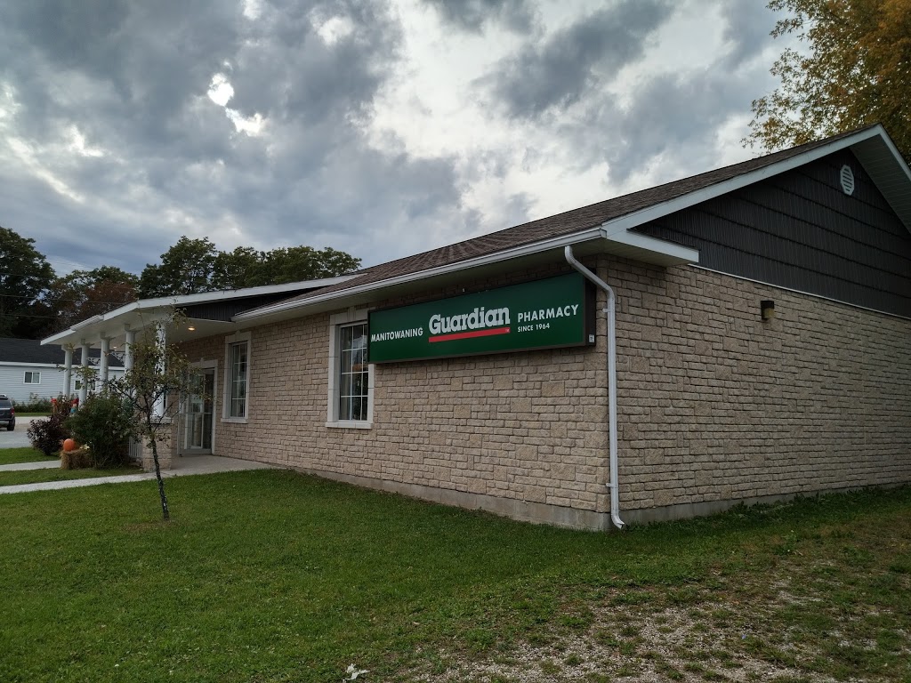 Manitowaning Freshmart | 146 Arthur St, Manitowaning, ON P0P 1N0, Canada | Phone: (705) 859-3132