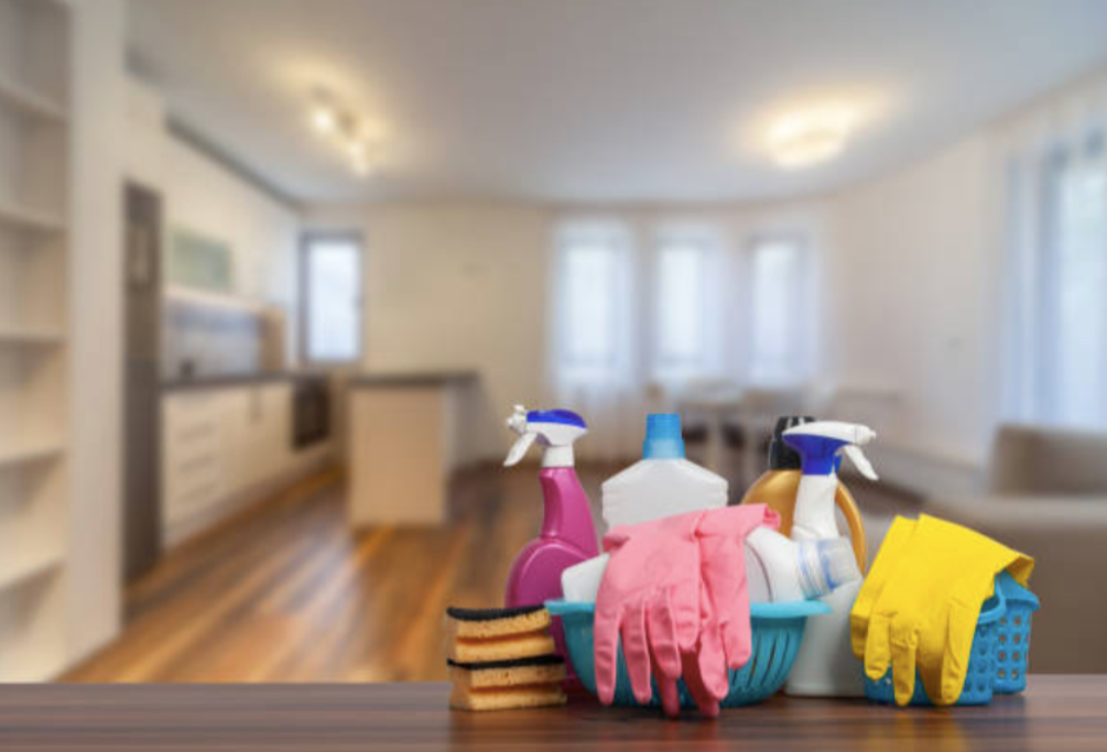 Swept Space Cleaning | 2840 Peatt Rd #211, Victoria, BC V9B 3V7, Canada | Phone: (250) 412-3522