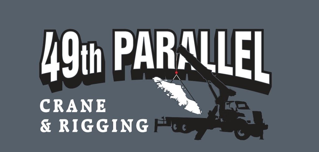 49th parallel cranes | 3232 Frechette St, Victoria, BC V8P 4N7, Canada | Phone: (250) 797-9625