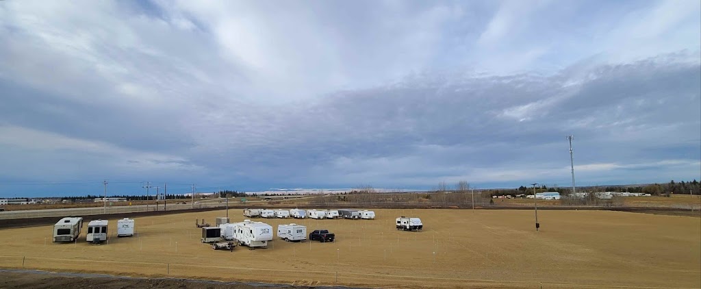 Meridian RV Storage | 8, 27119 Township RD 532A Mailing, Spruce Grove, AB T7X 3M6, Canada | Phone: (780) 963-2200