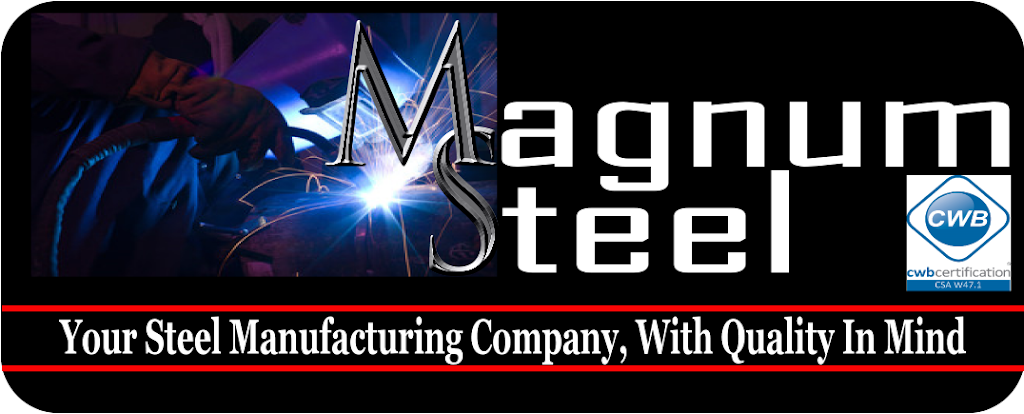 Magnum Steel | 48179 - 198 Ave E, High River, AB T1V 1V9, Canada | Phone: (403) 613-6571