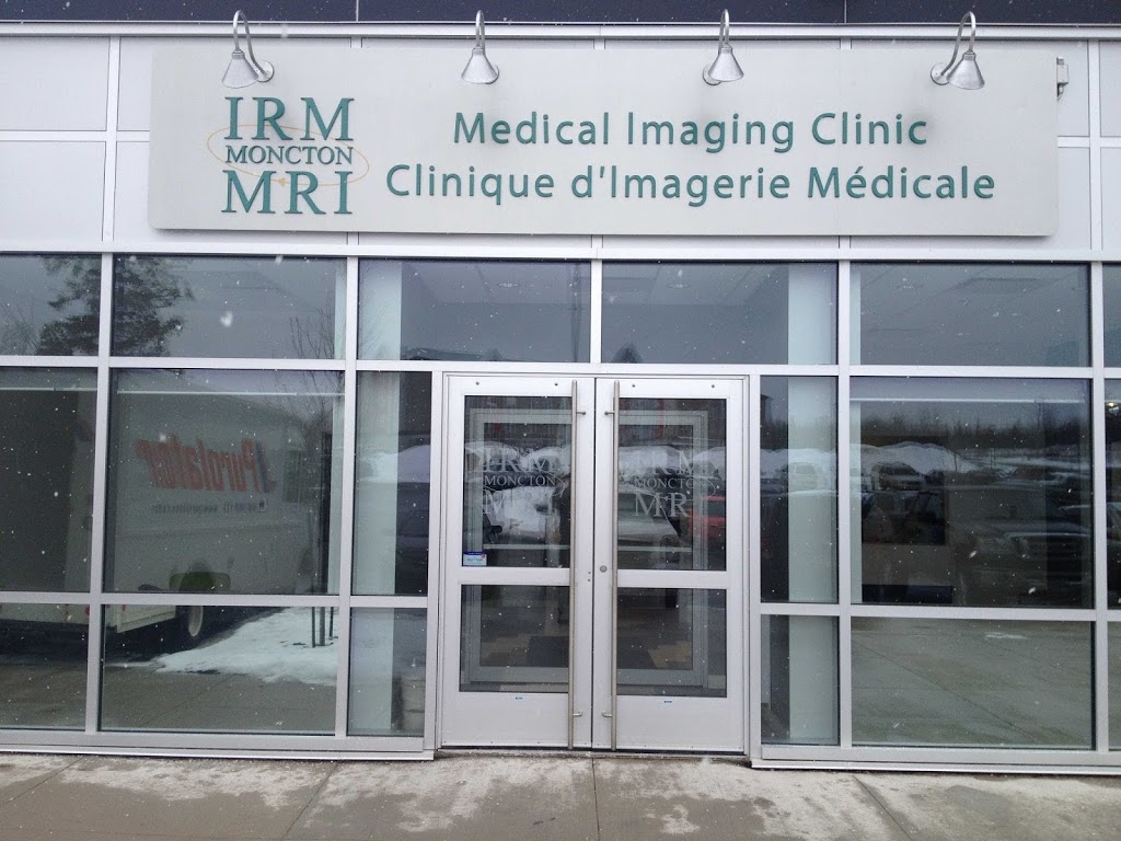 IRM Moncton MRI | 585 Mapleton Rd #101, Moncton, NB E1G 2K5, Canada | Phone: (506) 204-7040