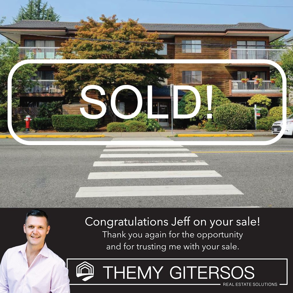 Themy Gitersos (Royal LePage Wolstencroft) | 19664 64 Ave #135, Langley Twp, BC V2Y 3J6, Canada | Phone: (604) 626-6755