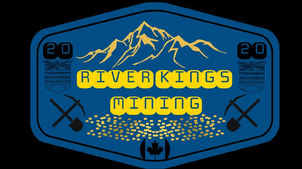 River Kings Mining | 772 Kitzowit Rd, Lytton, BC V0K 1Z0, Canada | Phone: (250) 299-4172