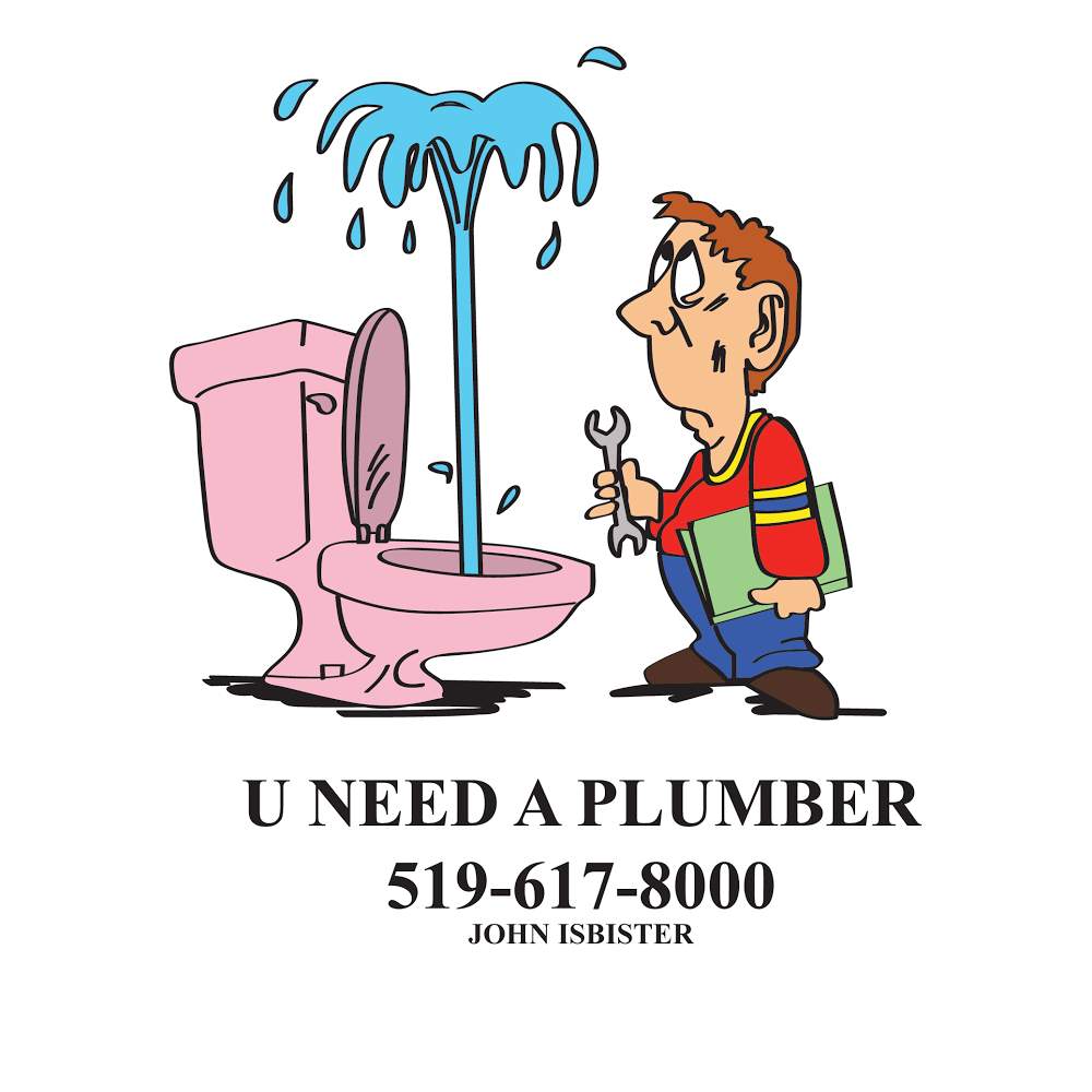 U Need A Plumber | 242 Baxter St, London, ON N5W 0A2, Canada | Phone: (519) 617-8000