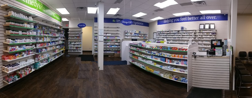 New Brighton Remedys Pharmacy & Travel Clinic | 151 Copperpond Blvd SE, Calgary, AB T2Z 0Z7, Canada | Phone: (403) 453-3363