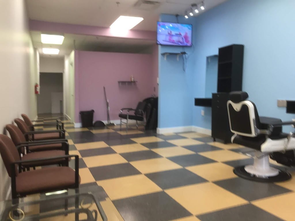 Rios Barber Shop | 248 Stirling Ave S Unit 12B, Kitchener, ON N2G 4L1, Canada | Phone: (226) 647-1508