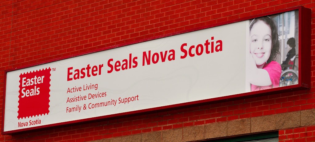 Easter Seals Nova Scotia | 22 Fielding Ave, Dartmouth, NS B3B 1E2, Canada | Phone: (902) 453-6000