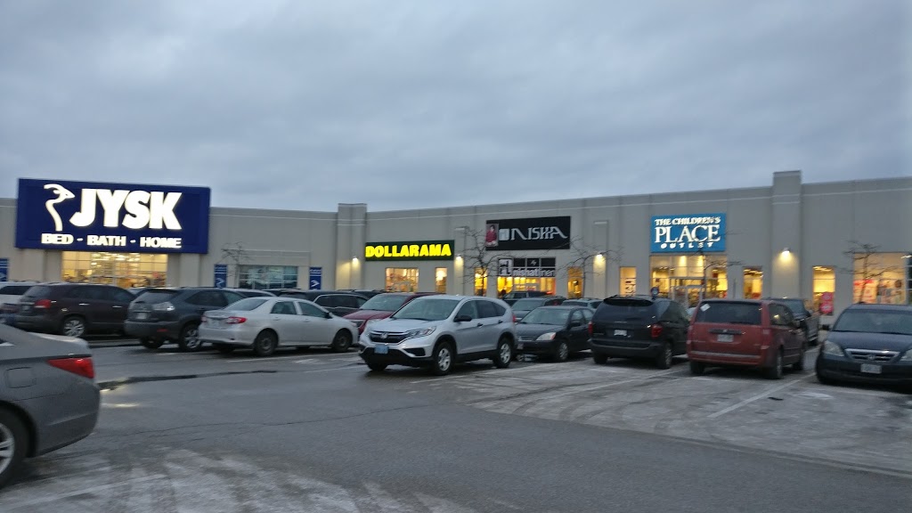 Dollarama | Heartland Town Centre, 6075 Mavis Rd, Mississauga, ON L5R 4G6, Canada | Phone: (905) 361-0579