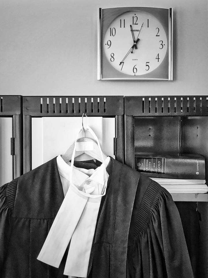 William Jaksa Criminal Litigation | 43 Front St E Suite 400, Toronto, ON M5E 1B3, Canada | Phone: (416) 900-0998