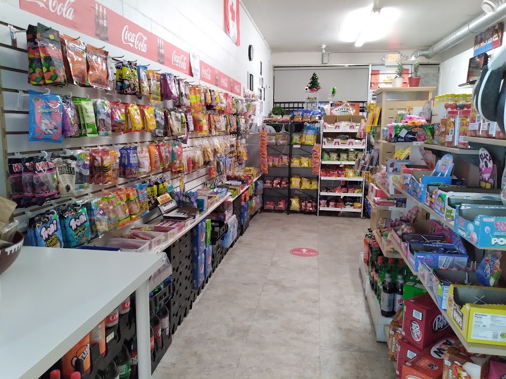 Soleil Convenience Store | 2220 20 Ave NW Unit 2, Calgary, AB T2M 1J2, Canada | Phone: (403) 630-9748