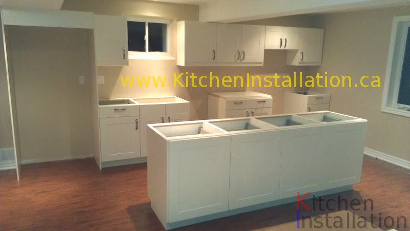 Kitchen Installation.ca - Installers & Design of IKEA Kitchens | Paula Blvd, Etobicoke, ON M8W 4B5, Canada | Phone: (647) 848-3651