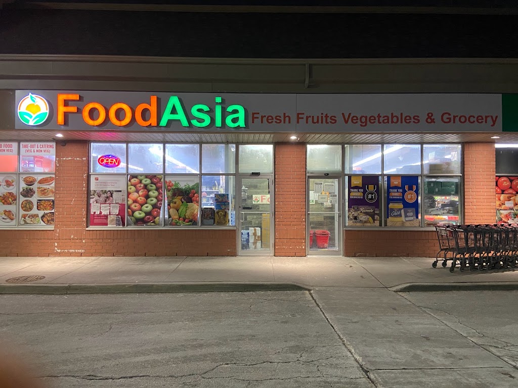 FoodAsia Indian Grocery | 791 Bovaird Dr W, Brampton, ON L6X 0T9, Canada | Phone: (905) 267-4686