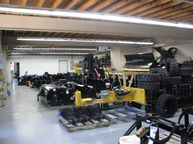 GLC Equipment | 10041 Dallas Dr, Kamloops, BC V2C 6T4, Canada | Phone: (250) 573-7686