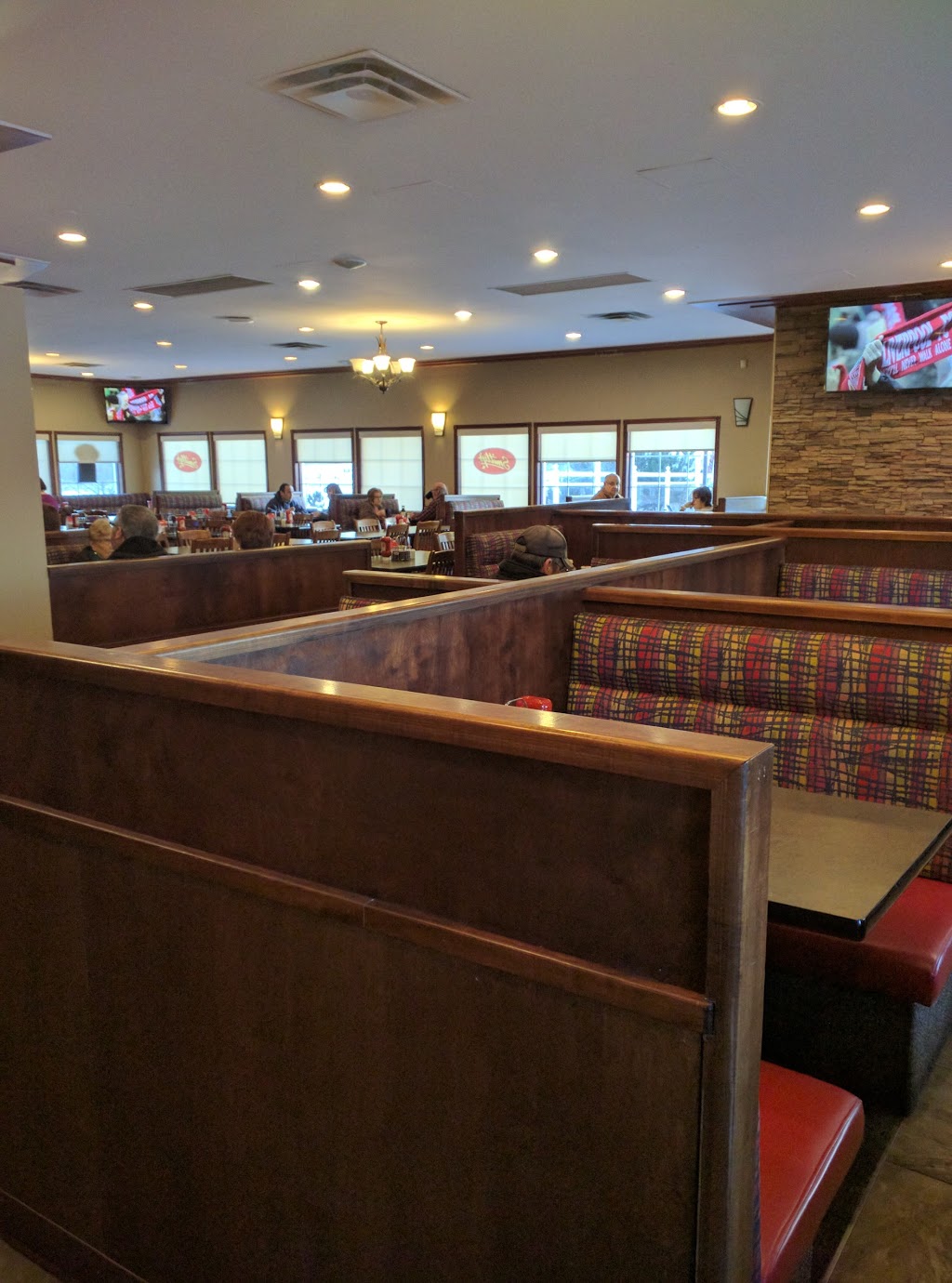 Smittys Family Restaurant | 400 Manning Crossing NW, Edmonton, AB T5A 5A1, Canada | Phone: (780) 408-5400