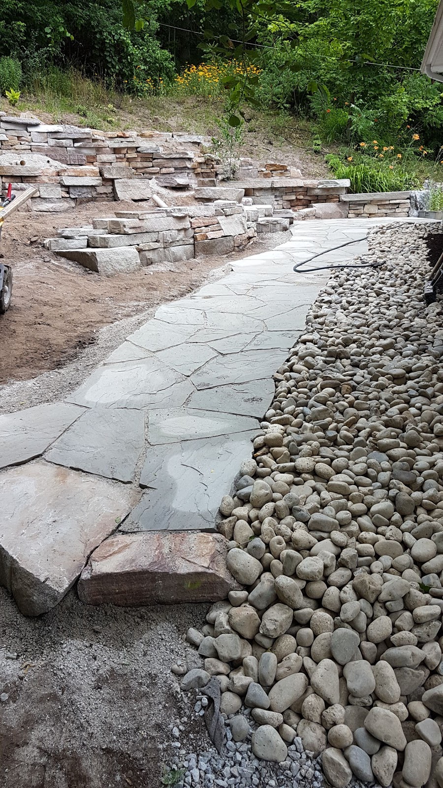 Kema Masonry | 1415 Old Donald Rd, Dysart et al, ON K0M 1S0, Canada | Phone: (416) 881-0209