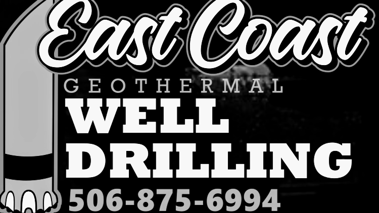 East Coast Well Drilling And Geothermal | 3759 NB-126, Indian Mountain, NB E1G 2Y9, Canada | Phone: (506) 875-6994