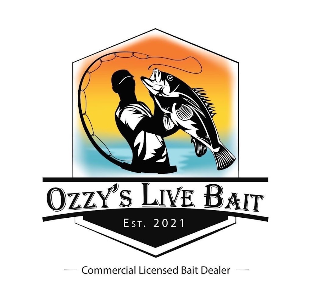 Ozzys Live Bait | 61 Shetland Way, Kanata, ON K2M 1S4, Canada | Phone: (613) 298-4111