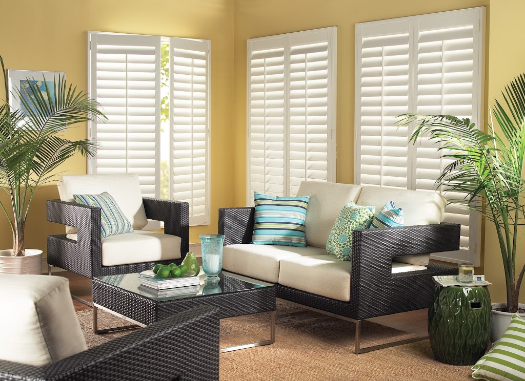 Blinds Plus | 157 Elmwood Ave, Crystal Beach, ON L0S 1B0, Canada | Phone: (905) 894-5879