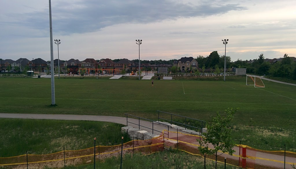 Rouge Crest Park | Rothbury Rd, Richmond Hill, ON L4S 0E2, Canada