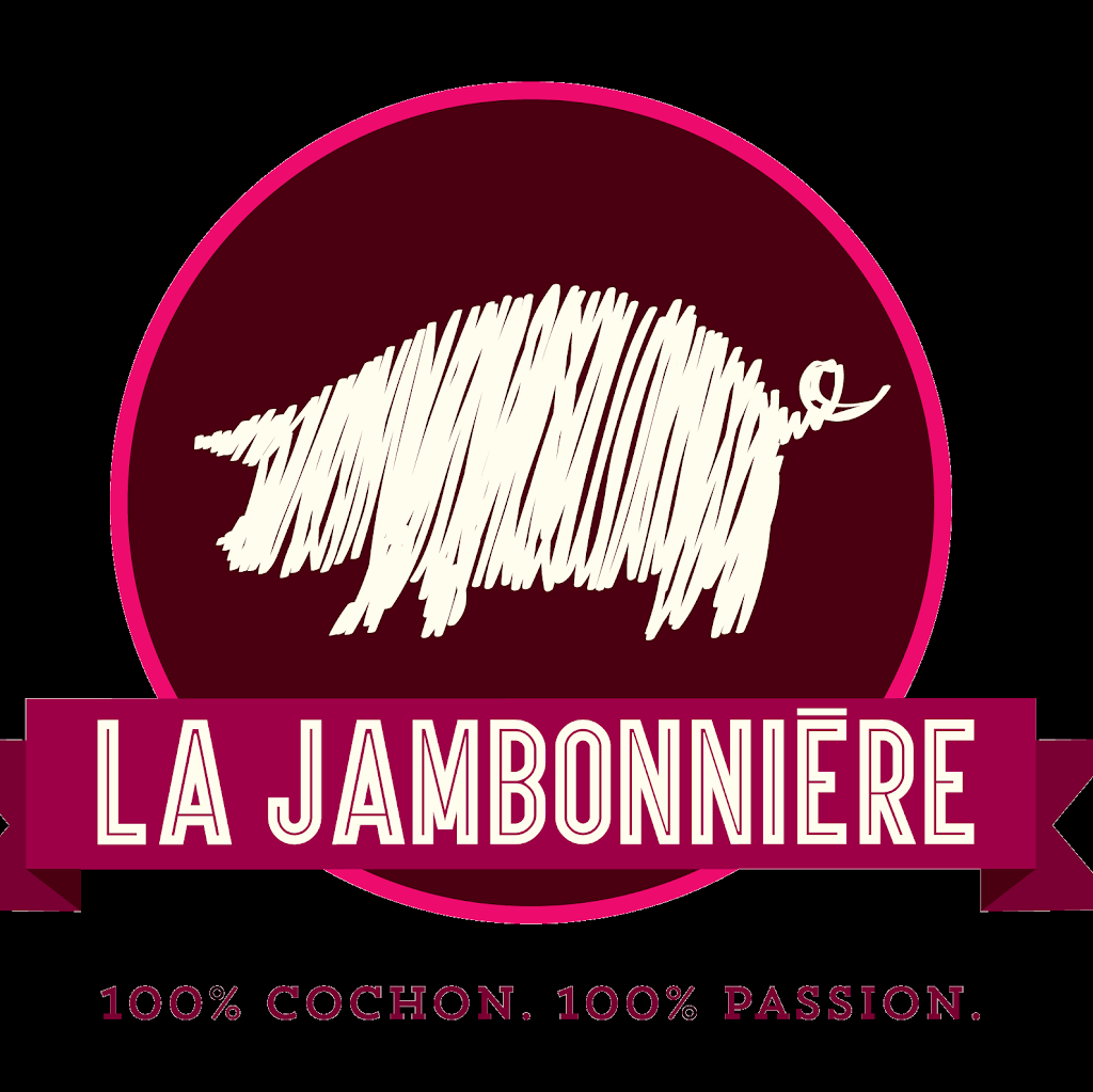 La Jambonnière | 3015 Chemin de St Rémi, Saint-Rémi-de-Tingwick, QC J0A 1K0, Canada | Phone: (819) 359-3700