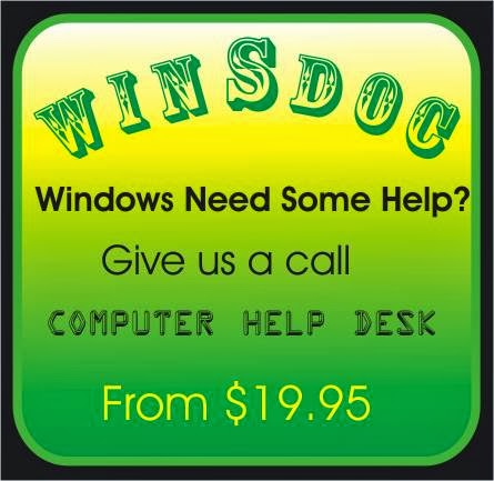 Winsdoc and One Click Station | 402 Scenic Dr, London, ON N5Z 3A8, Canada | Phone: (519) 913-2734