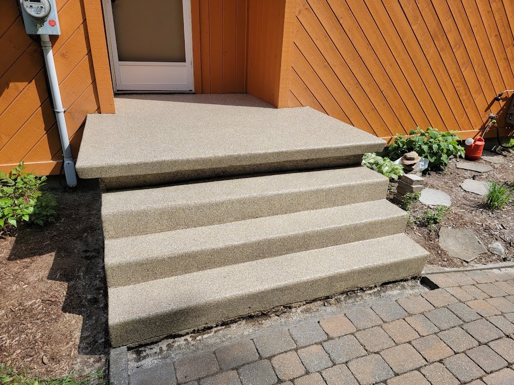 Béton Surface Laurentides | 133 Rue Lapointe, Lachute, QC J8H 4L8, Canada | Phone: (855) 652-3866