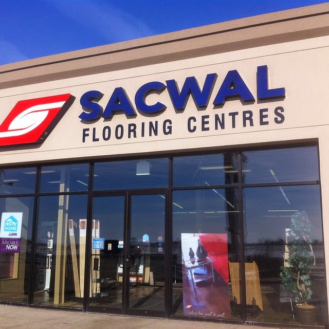 Sacwal Flooring Centres | 701 St Clair St, Chatham, ON N7L 2M7, Canada | Phone: (519) 354-6121