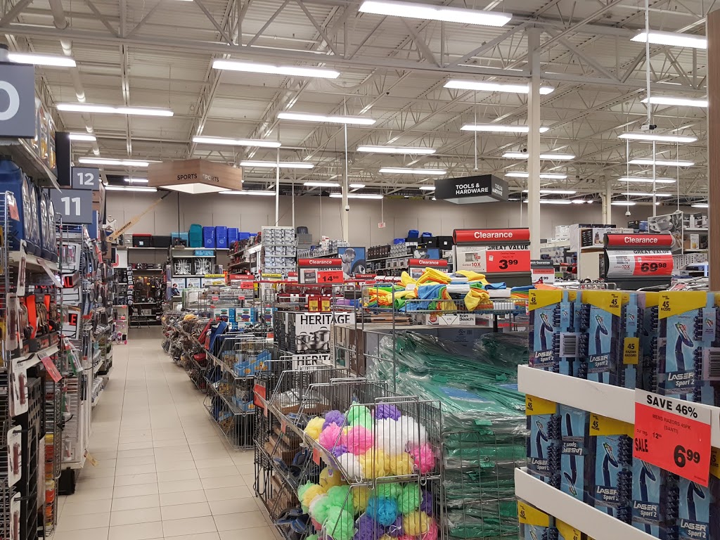 Canadian Tire - Richmond Hill North | 11720 Yonge St, Richmond Hill, ON L4E 0K4, Canada | Phone: (905) 884-9009