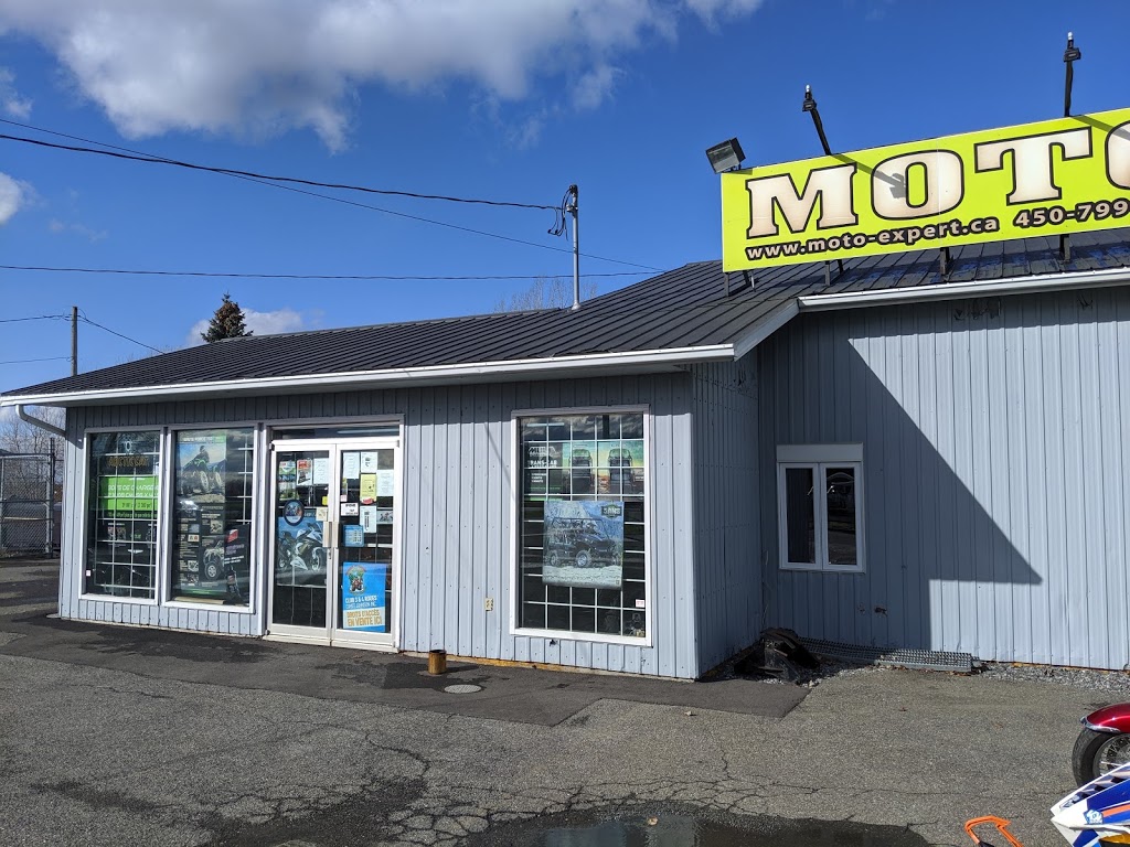 Moto Expert | 6500 Boulevard Laurier E, Saint-Hyacinthe, QC J2R 2C5, Canada | Phone: (450) 799-3000