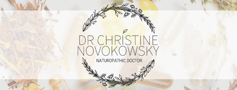 Dr. Christine Novokowsky, ND | 87 Main St E, Grimsby, ON L3M 1N6, Canada | Phone: (905) 945-7676