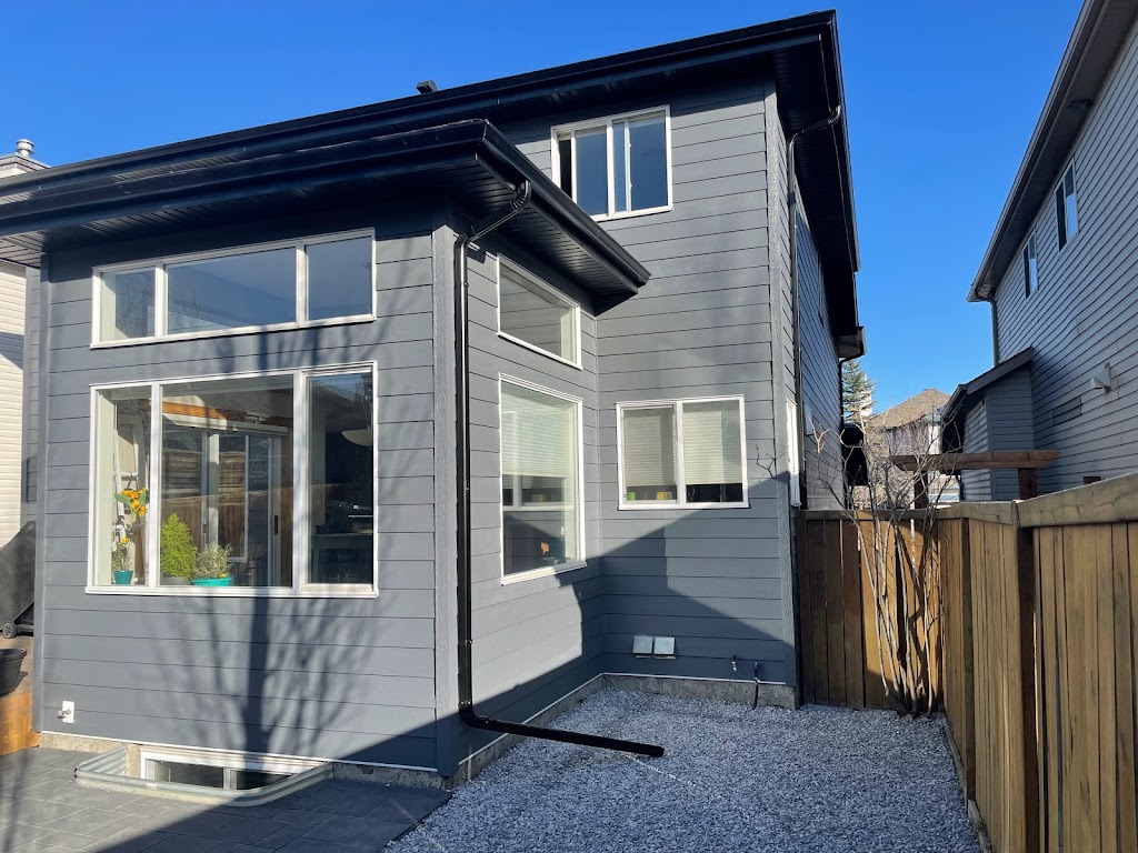 Viking Glass And Exteriors LTD | 52 Cranfield Link SE #107, Calgary, AB T3M 0N9, Canada | Phone: (403) 862-9126