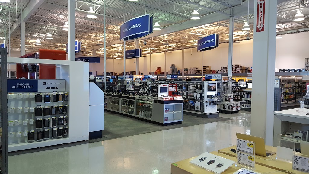 Best Buy | 2020 Mer-Bleue Rd C2, Orléans, ON K4A 0G2, Canada | Phone: (613) 830-2706