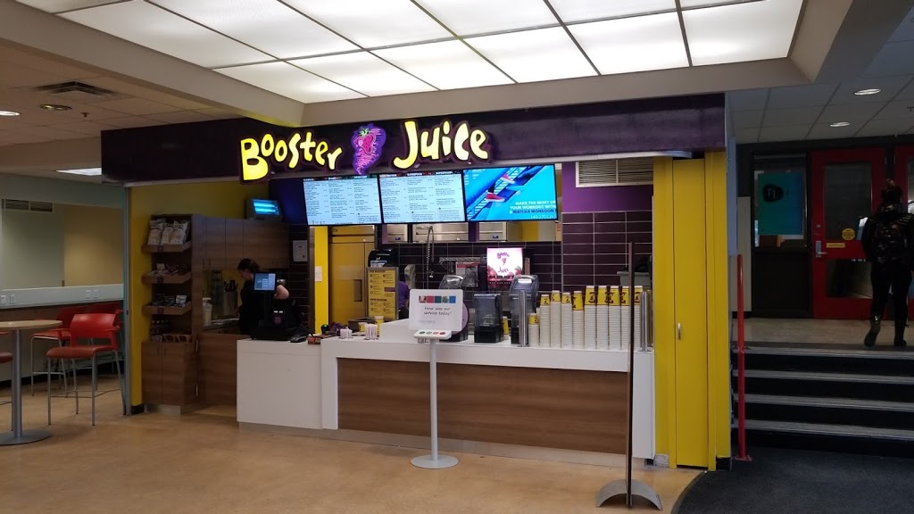 Booster Juice | 3700 Willingdon Ave Unit SE#14, Burnaby, BC V5G 3H2, Canada | Phone: (604) 432-8983