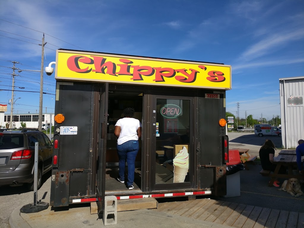 Chippys Fresh Cut Fries | 2524 Royal Windsor Dr, Oakville, ON L6J 7Y2, Canada | Phone: (289) 815-1401