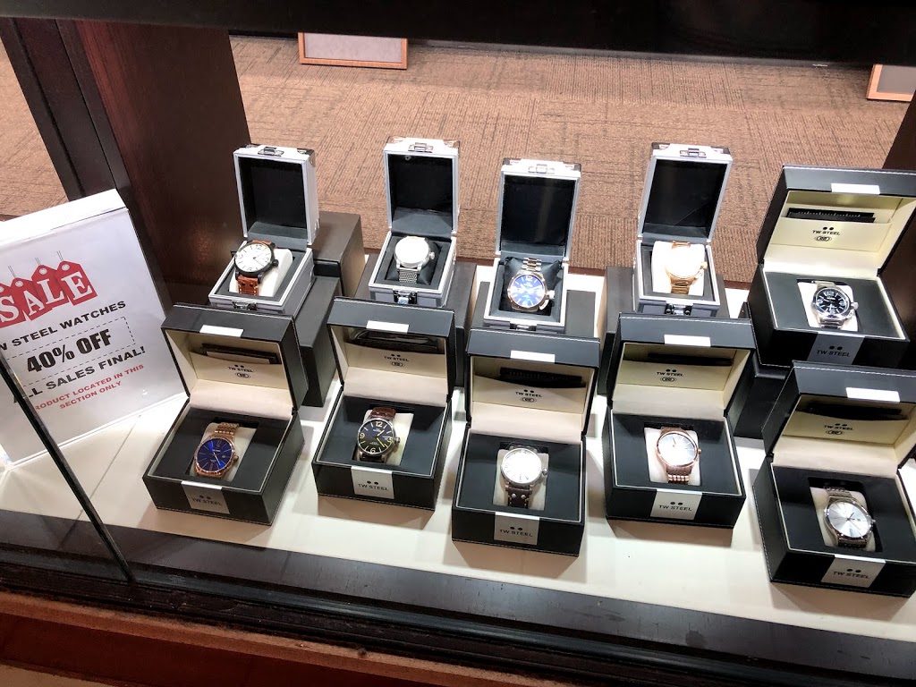 Radiant Fine Jewellers | 17600 Yonge St, Newmarket, ON L3Y 4Z1, Canada | Phone: (905) 853-4551