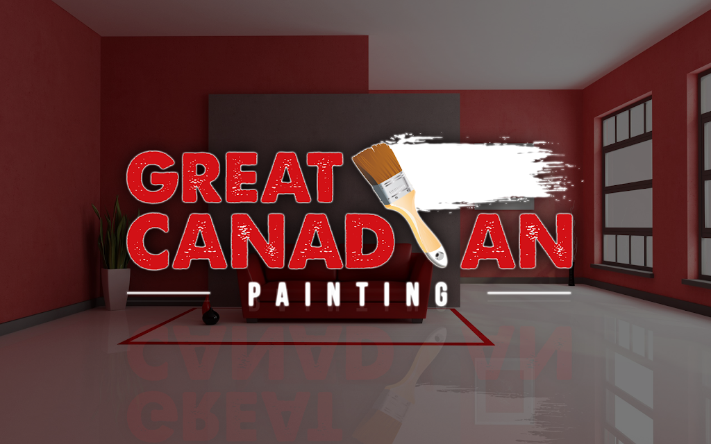 Great Canadian Painting | 25 S Landing Dr #200, Manitoba R4C 0G4, Canada | Phone: (204) 295-6244