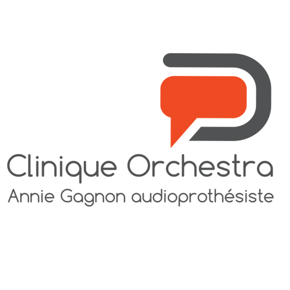 Clinique Orchestra - Annie Gagnon audioprothésiste | 730 Avenue Taniata bureau 260, Saint-Jean-Chrysostome, QC G6Z 2C5, Canada | Phone: (418) 304-4551