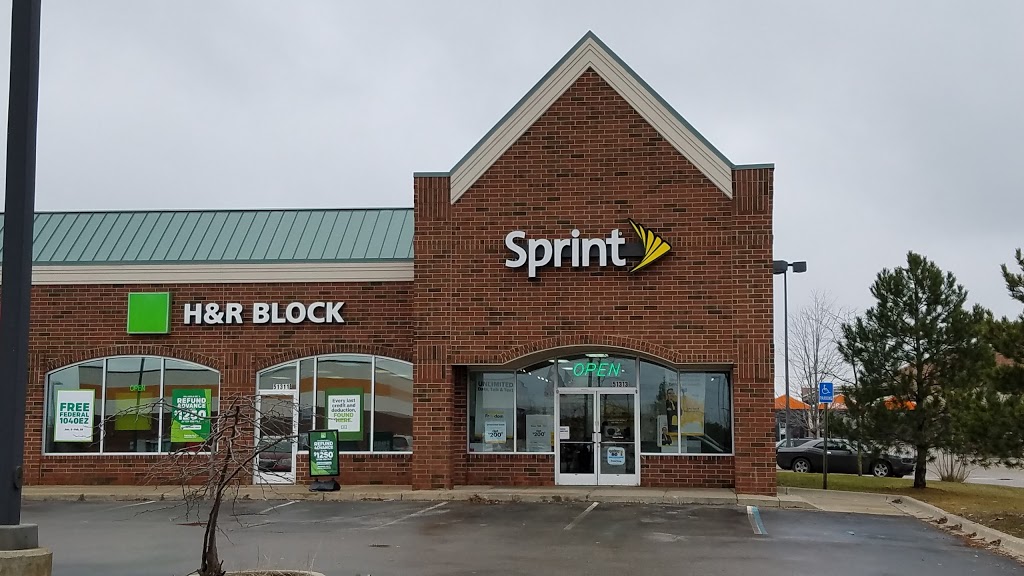 Sprint Store | 51313 Gratiot Ave, Chesterfield, MI 48051, USA | Phone: (586) 949-1111