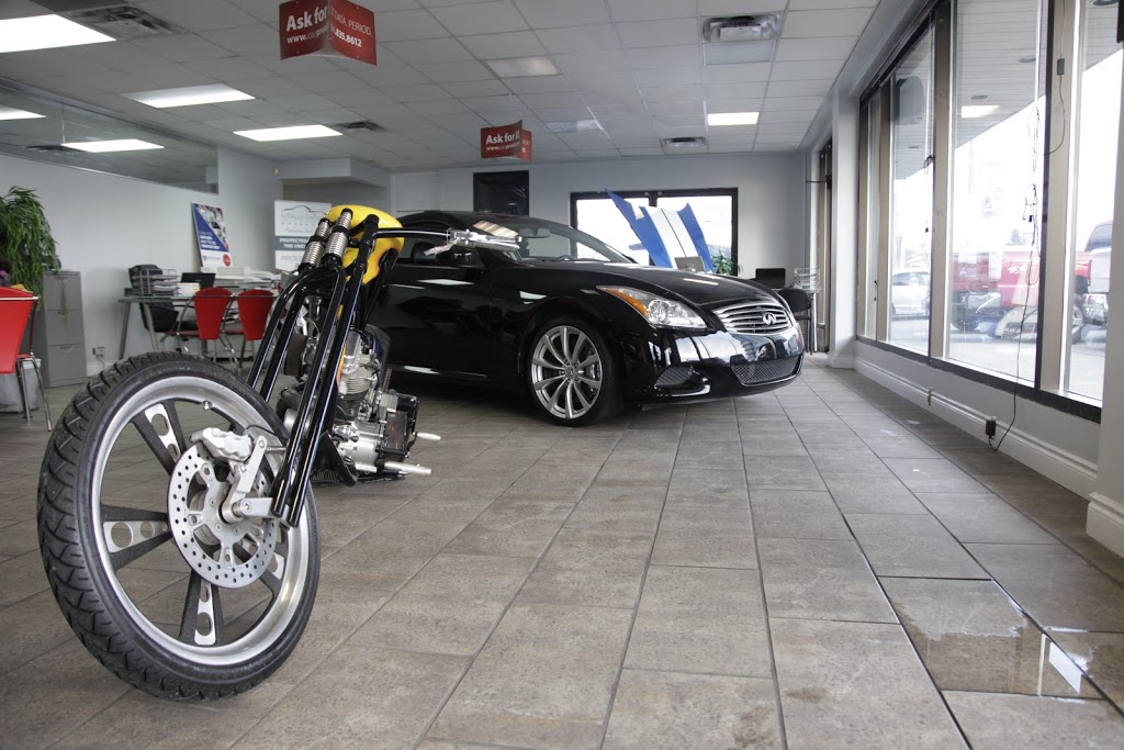 Apollo Motors Pre-owned | 5274 Highway 7 West, Woodbridge, ON L4L 1T3, Canada | Phone: (905) 264-1144