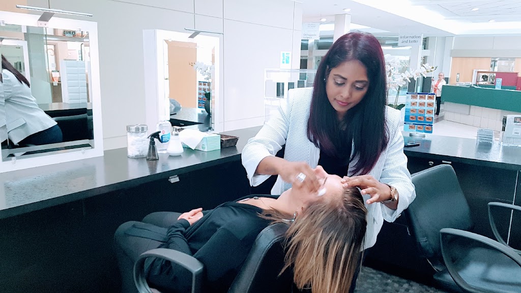 Kavita Brow Artist Inc | 584 Lewis Greens Dr NW, Edmonton, AB T5T 7N3, Canada | Phone: (780) 691-2102