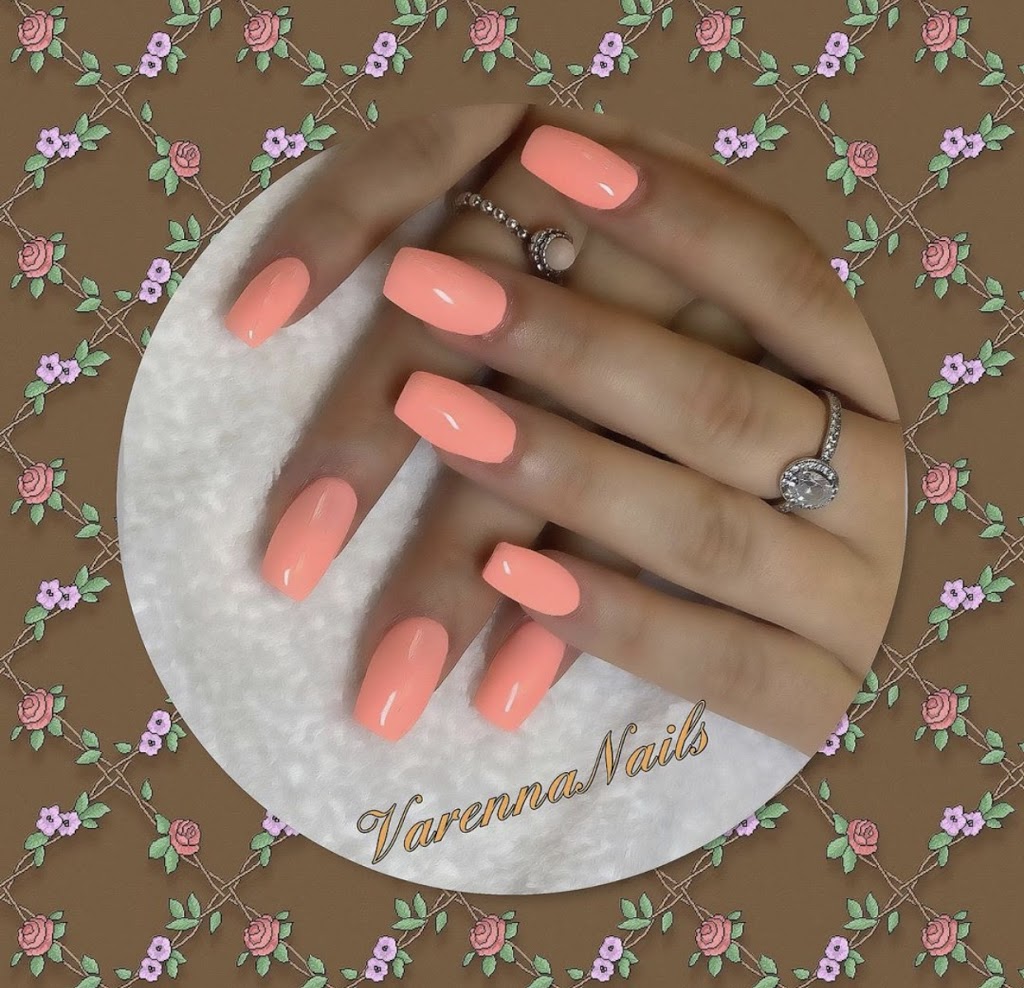 Varenna Nails | 4101 Rutherford Rd Unit 7, Woodbridge, ON L4L 0K1, Canada | Phone: (905) 264-1887