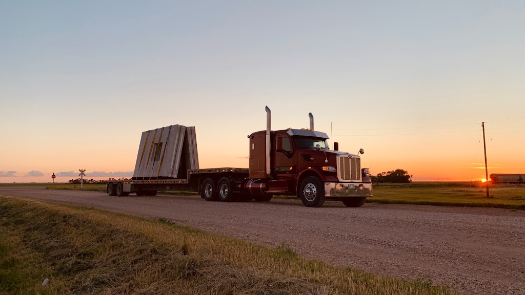 Parkview Precast Ltd. | BOX 70, Riding Mountain, MB R0J 1T0, Canada | Phone: (855) 967-0990