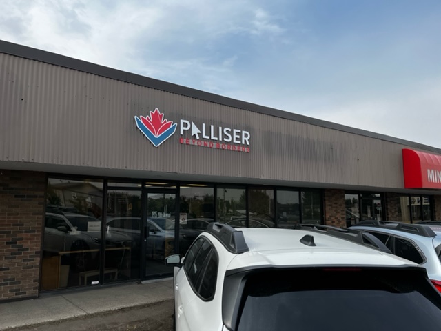 Palliser Beyond Borders @ Coaldale | 1915 20th Ave, Coaldale, AB T1M 1N1, Canada | Phone: (403) 345-4421