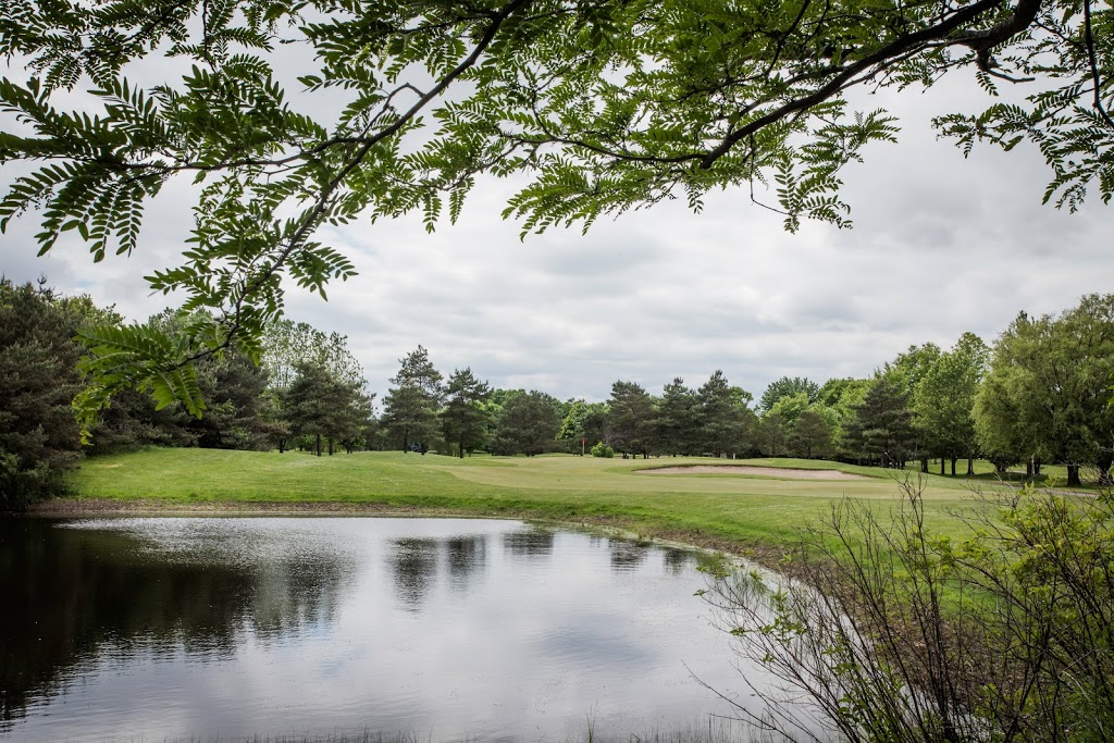 Golden Hawk Public Golf Course & Banquets | 9861 Meisner Rd, Casco, MI 48064, USA | Phone: (586) 727-4681