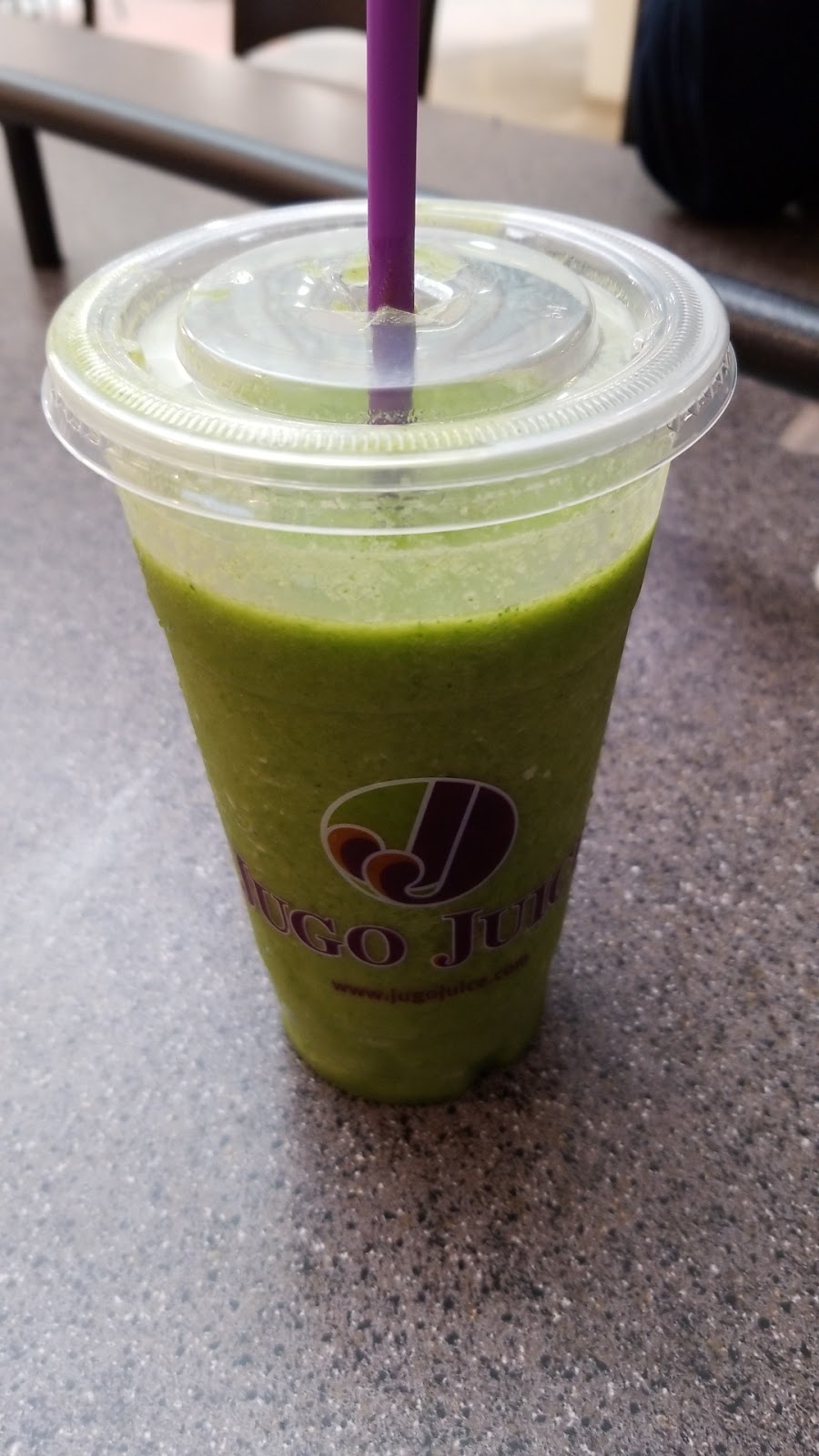 Jugo Juice | 201 Georgian Drive fk1, Barrie, ON L4M 6M2, Canada | Phone: (705) 728-9090